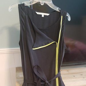 Rachel Roy Zip Dress